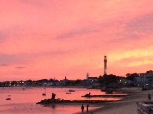 Icon of Provincetown