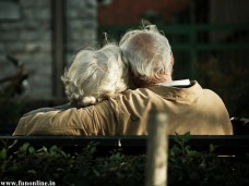 Beautiful-Elderly-Couple-Hugging